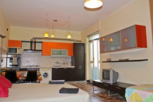 Hostal Alghero 4U Rooms