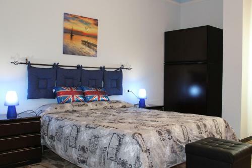 Hostal Alghero 4U Rooms