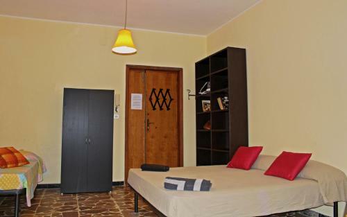 Hostal Alghero 4U Rooms