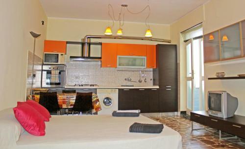 Hostal Alghero 4U Rooms