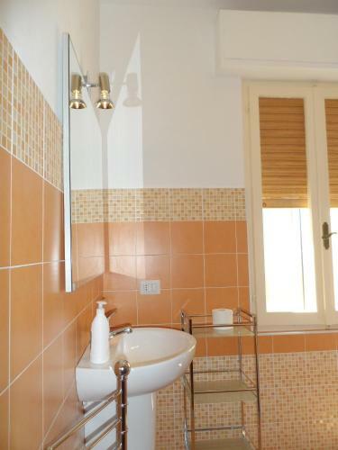 Hostal Alghero 4U Rooms