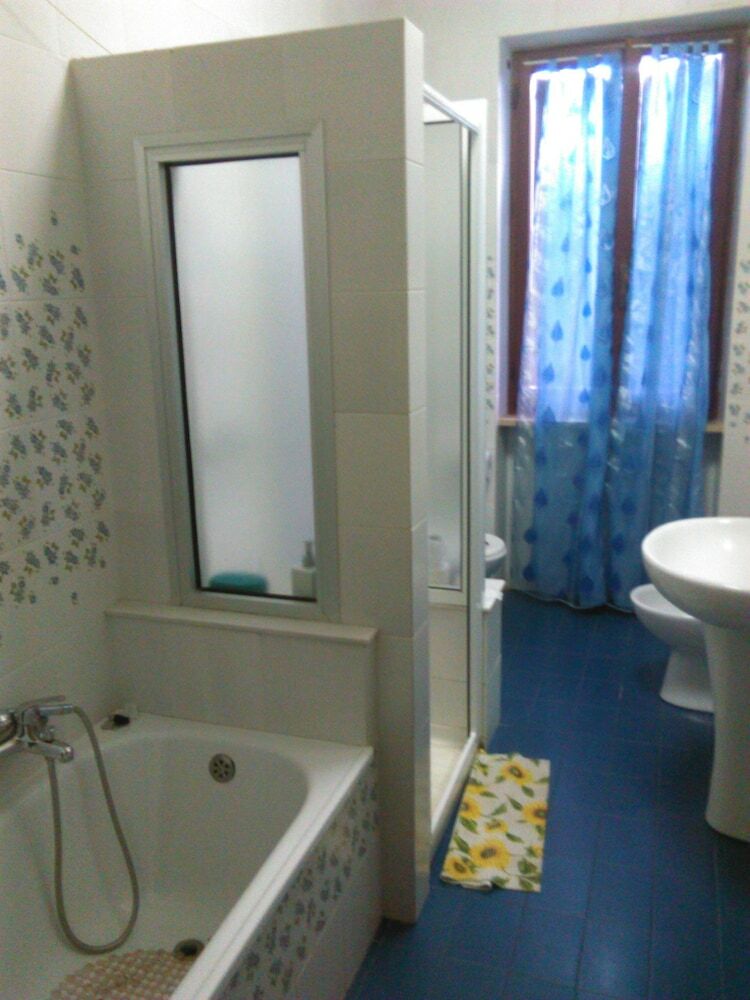 Bed & Breakfast Villa Edera