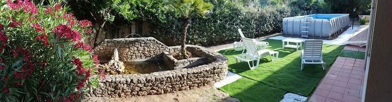 Bed & Breakfast Villa Edera