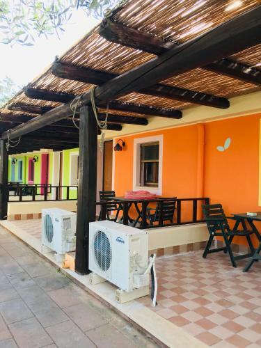 Butterfly House Bed & Breakfast