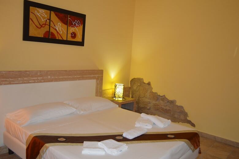Hostal Butterfly Accommodation