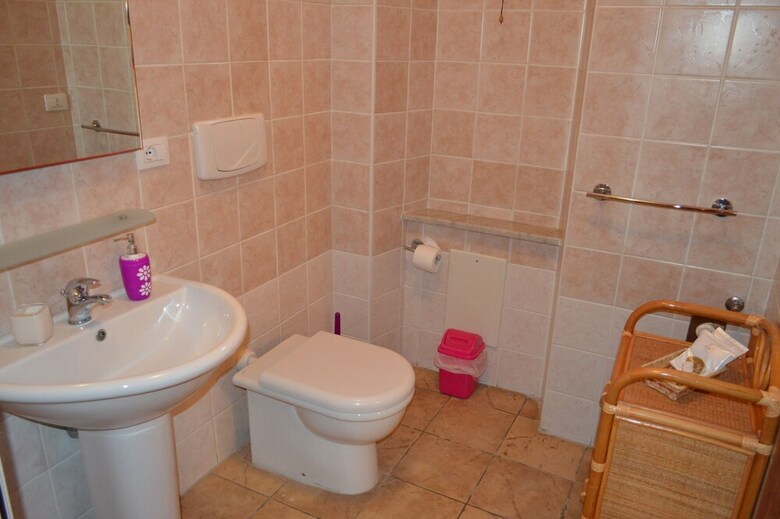 Hostal Butterfly Accommodation