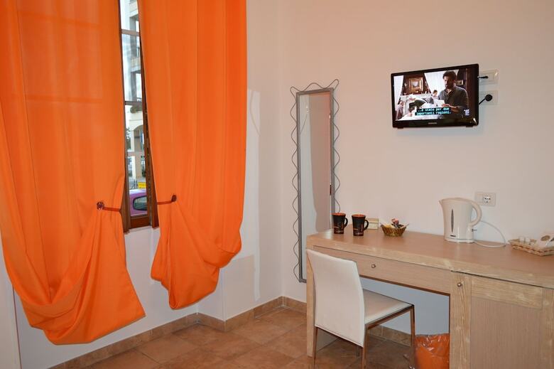 Hostal Butterfly Accommodation