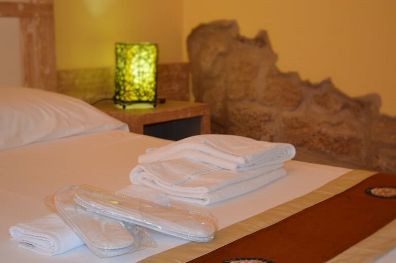 Hostal Butterfly Accommodation