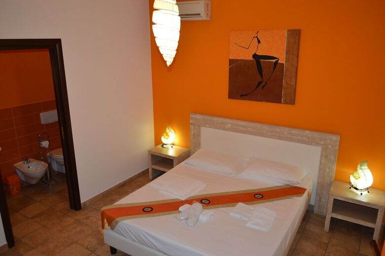 Hostal Butterfly Accommodation