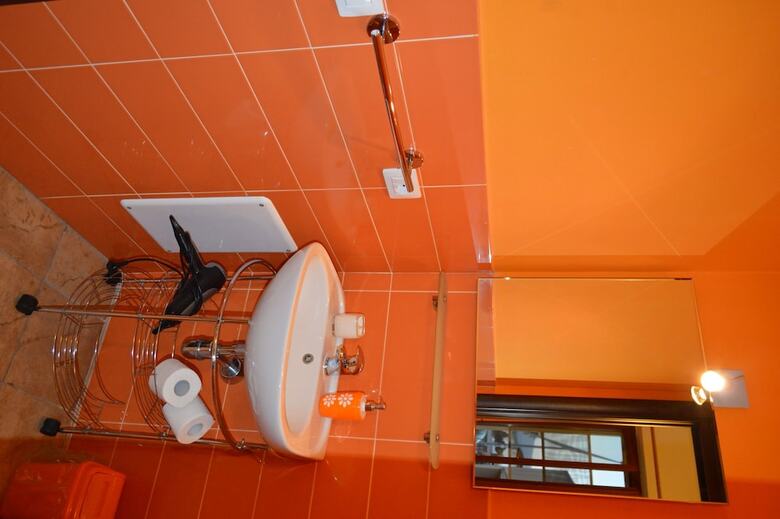 Hostal Butterfly Accommodation