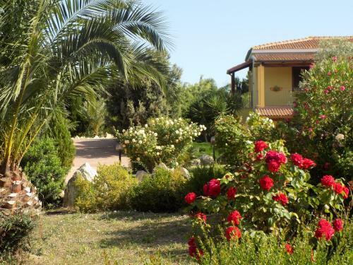 Apartamento Villa Sorrentina