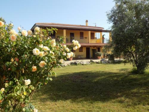 Apartamento Villa Sorrentina