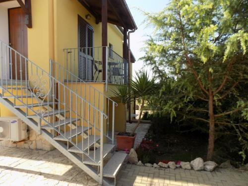 Apartamento Villa Sorrentina