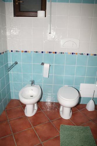 Apartamento Villa Sorrentina