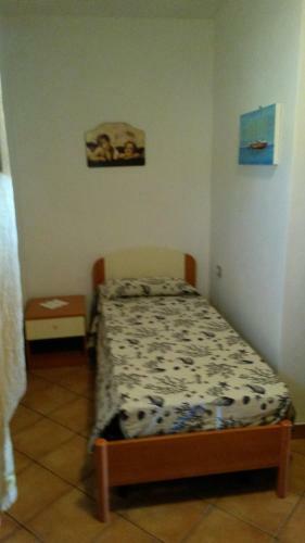 Apartamento Villa Sorrentina