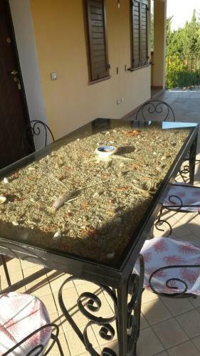 Apartamento Villa Sorrentina