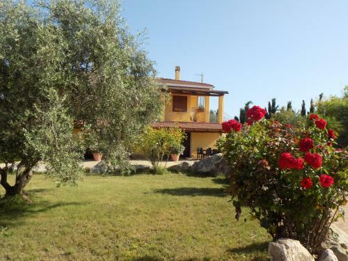 Apartamento Villa Sorrentina