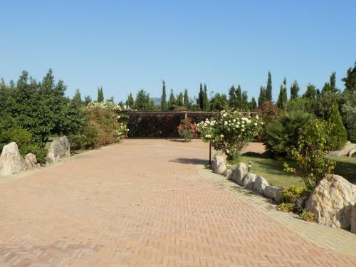 Apartamento Villa Sorrentina