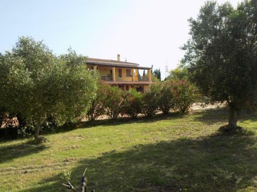 Apartamento Villa Sorrentina
