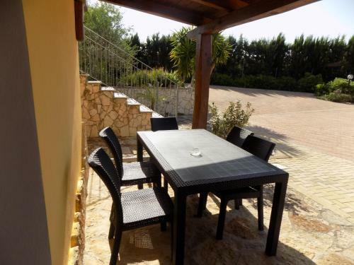 Apartamento Villa Sorrentina