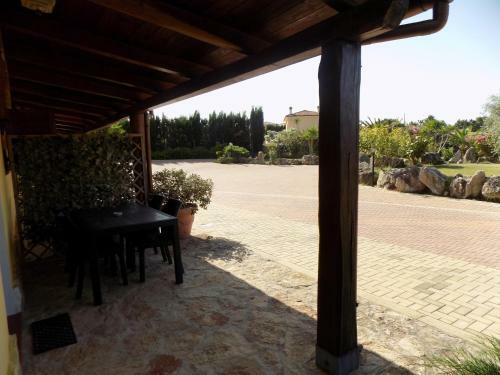 Apartamento Villa Sorrentina