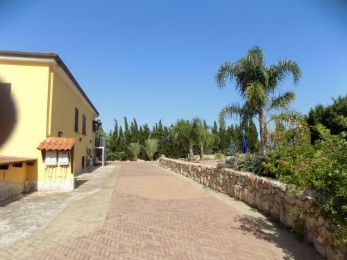 Apartamento Villa Sorrentina