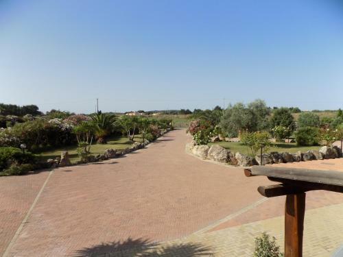 Apartamento Villa Sorrentina