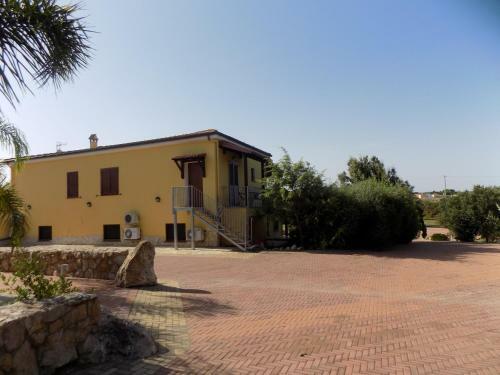 Apartamento Villa Sorrentina