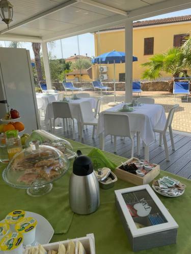 Apartamento Villa Sorrentina