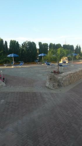 Apartamento Villa Sorrentina