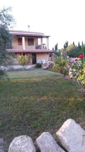 Apartamento Villa Sorrentina