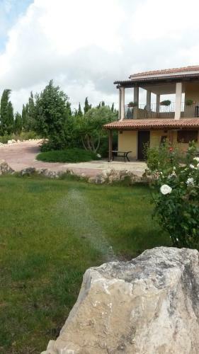 Apartamento Villa Sorrentina