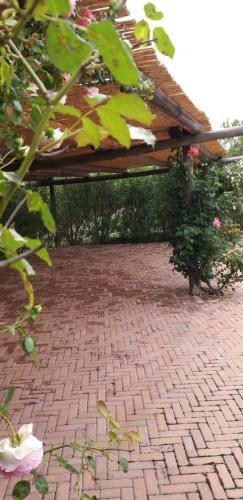 Apartamento Villa Sorrentina
