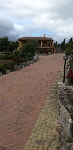 Apartamento Villa Sorrentina