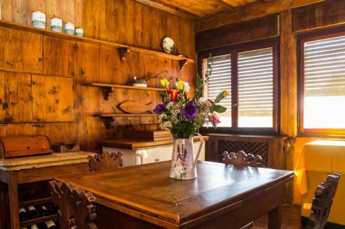 Agroturismo Casone Di Valgrande