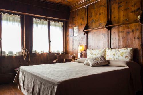 Agroturismo Casone Di Valgrande