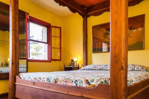 Agroturismo Casone Di Valgrande