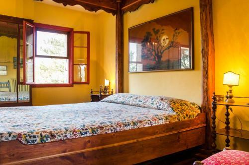 Agroturismo Casone Di Valgrande