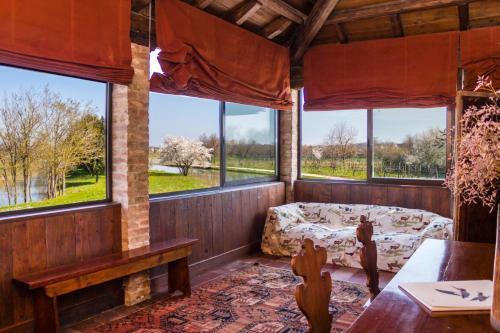 Agroturismo Casone Di Valgrande