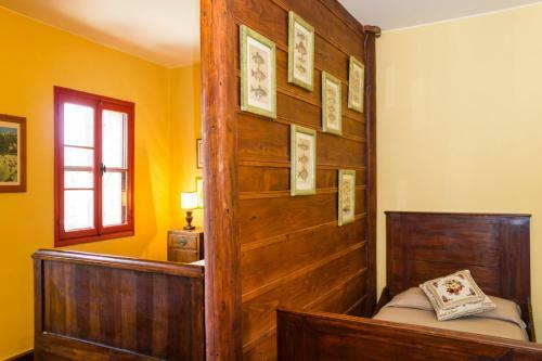Agroturismo Casone Di Valgrande