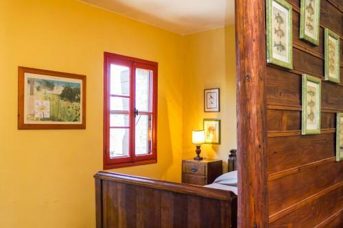 Agroturismo Casone Di Valgrande