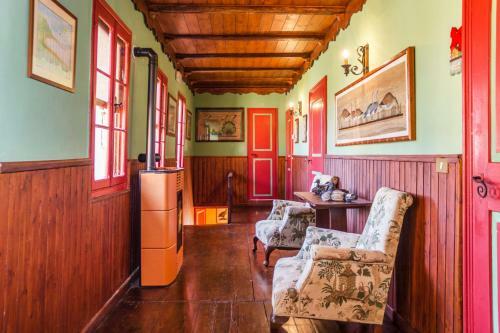 Agroturismo Casone Di Valgrande
