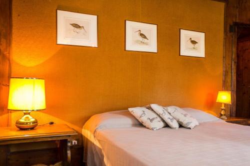 Agroturismo Casone Di Valgrande