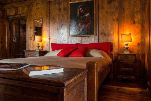 Agroturismo Casone Di Valgrande