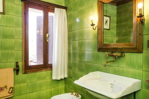 Agroturismo Casone Di Valgrande