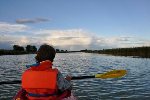 Agroturismo Casone Di Valgrande