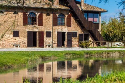 Agroturismo Casone Di Valgrande