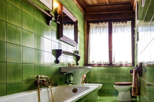 Agroturismo Casone Di Valgrande