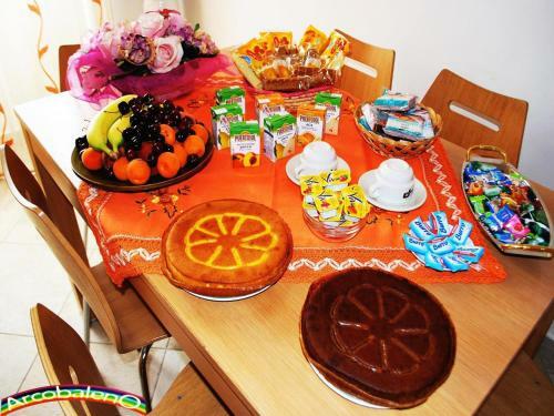 Bed & Breakfast Il Nuovo Arcobaleno