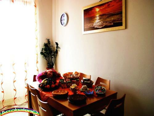 Bed & Breakfast Il Nuovo Arcobaleno